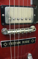 1965 Gibson ES-335TD bridge humbucker