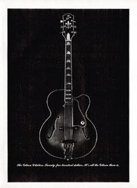 Gibson Citation - The Gibson Citation