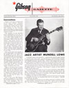 Gibson Gazette, May/June 1959