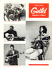 Guild 1968 catalog