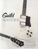 Guild 1978 catalog
