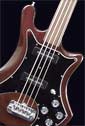 1978 Guild B302F fretless