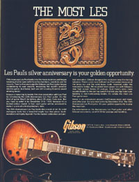 Gibson Les Paul Standard - The Most Les