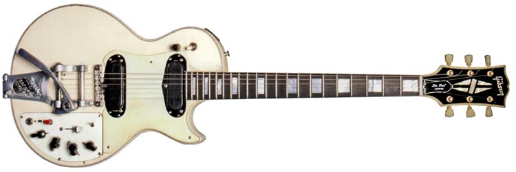 Gibson Les Paul Personal