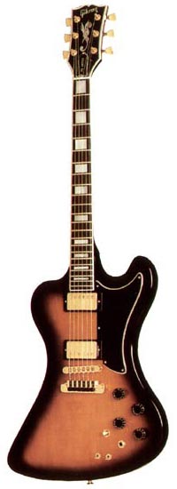 Gibson RD Artist 79