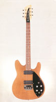 Rickenbacker 430 Electric Guitar