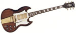 1970 Gibson SG Custom