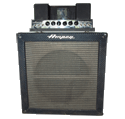 1964 Ampeg B-15N