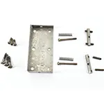 Vox Bassmaster and Clubman compensating bridge / tailpiece