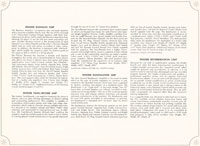 1966/67 Fender Musical Instruments catalog page 20