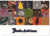 1969 Fender Lovin' Care catalogue