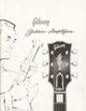 Gibson 1960 guitars and amplifiers catalogue