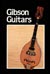 1980 Gibson Guitars Catalogue
