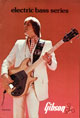 Gibson 1975 bass catalog