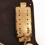 Gibson Magna II humbucker