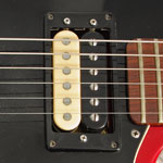 Gibson Sonex-180 Deluxe humbucker
