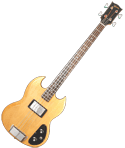 1972 Gibson EB-OL