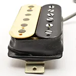 Gibson Magna Plus side view