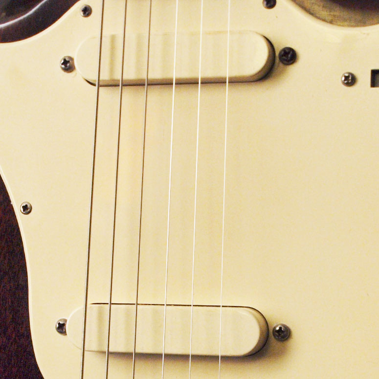 Gibson PU380 'Melody Maker' pickup 