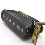 Gibson Super Stack stacked humbucking pickup underside view