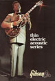 Gibson 1975 thinline catalog