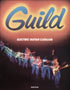 1982 Guild guitar catalog - front cover