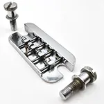 Guild BT-4 bass bridge / tailpiece