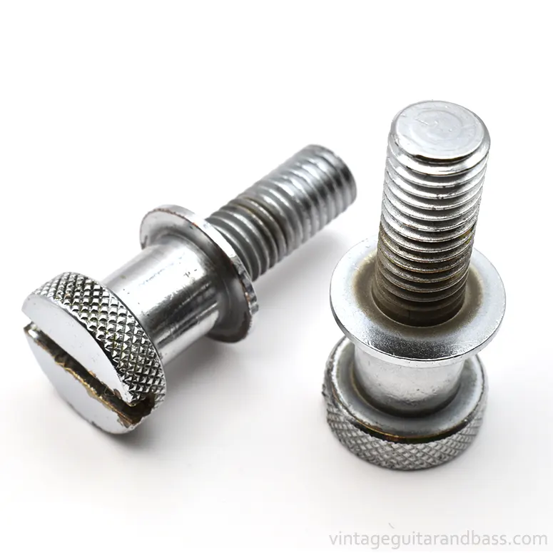 Guild BT-4 bass bridge mounting bolts