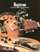 1975 Hagstrom electric guitar catalog