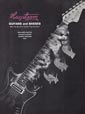 1966 Hagstrom guitar catalog