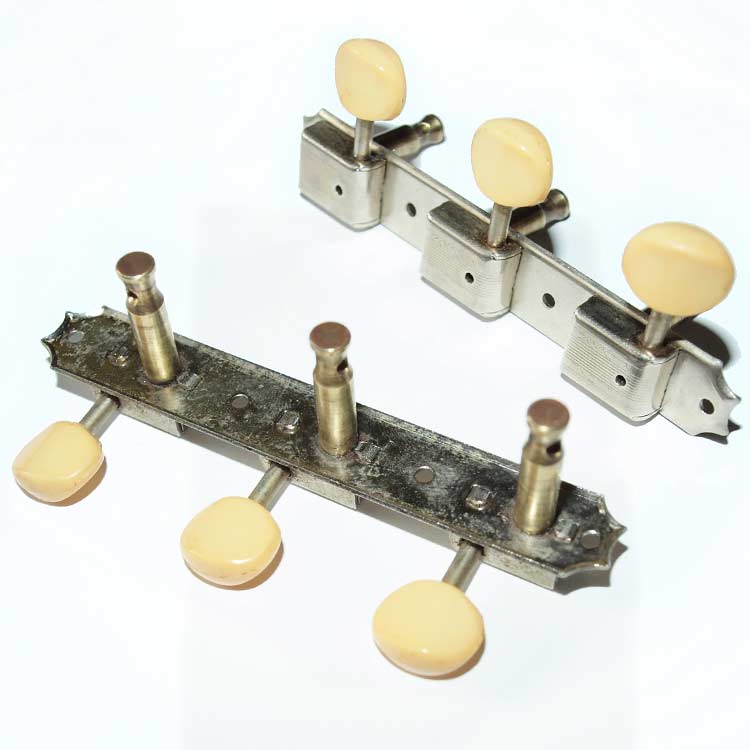 Kluson Deluxe tuning key