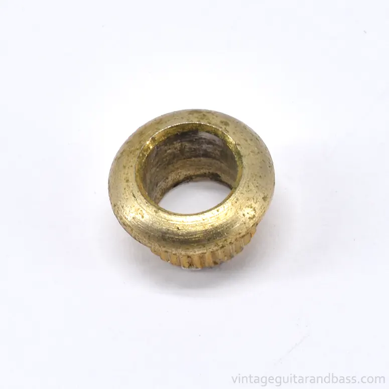 Matsumoku closed gear tuner ferule