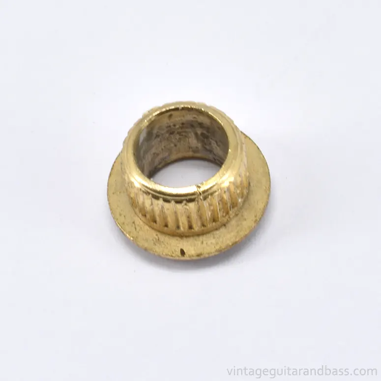 Matsumoku closed gear tuner ferule