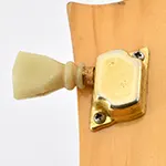 Matsumoku open gear individual tuner (plastic buttons)