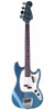 Fender Mustang bass