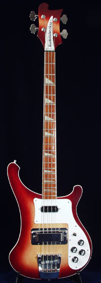Rickenbacker 4003 bass