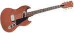 1972 Gibson SG 100
