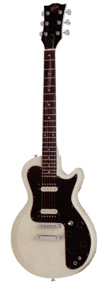 Gibson Sonex Custom
