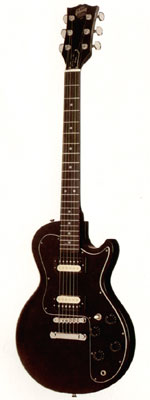 Gibson Sonex Deluxe