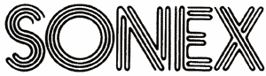 Gibson Sonex logo