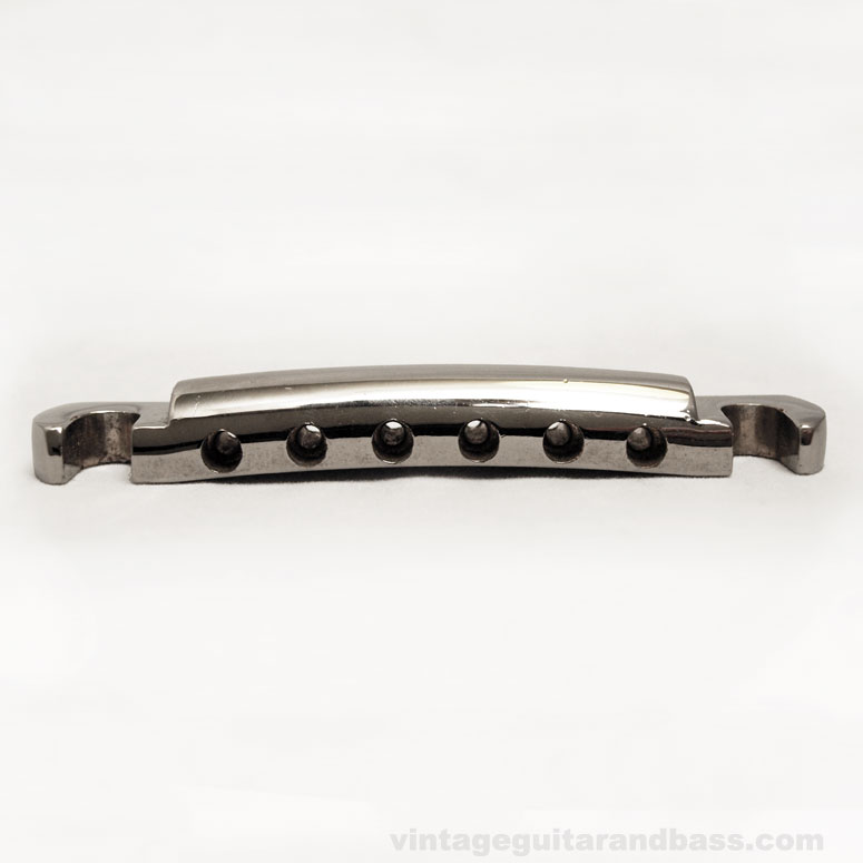 Gibson Stop Tailpiece