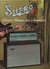1966 Supro guitar, bass and amplifier catalog