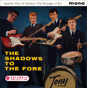 1963 Vox Shadow