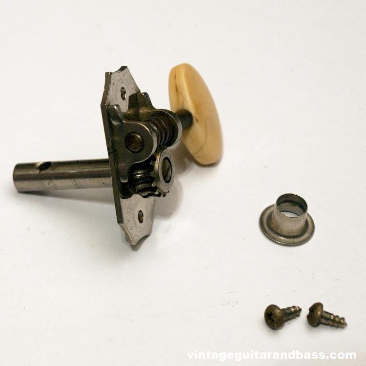 Vox open gear tuning key (individual)