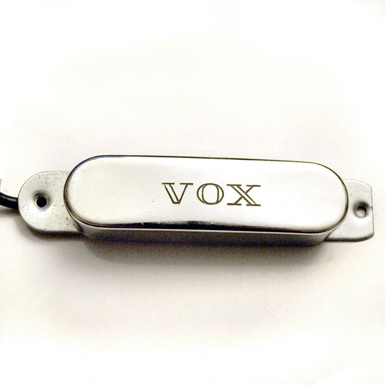 Vox V1 single coil guitar pickup