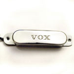 Vox V1 single coil pickup