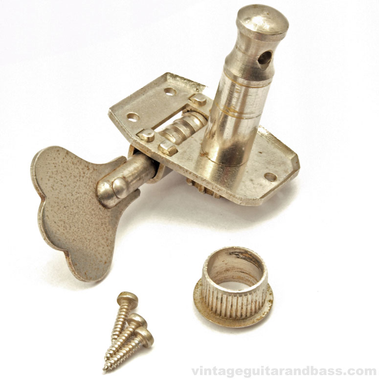 Vox bass open gear tuning key (small)