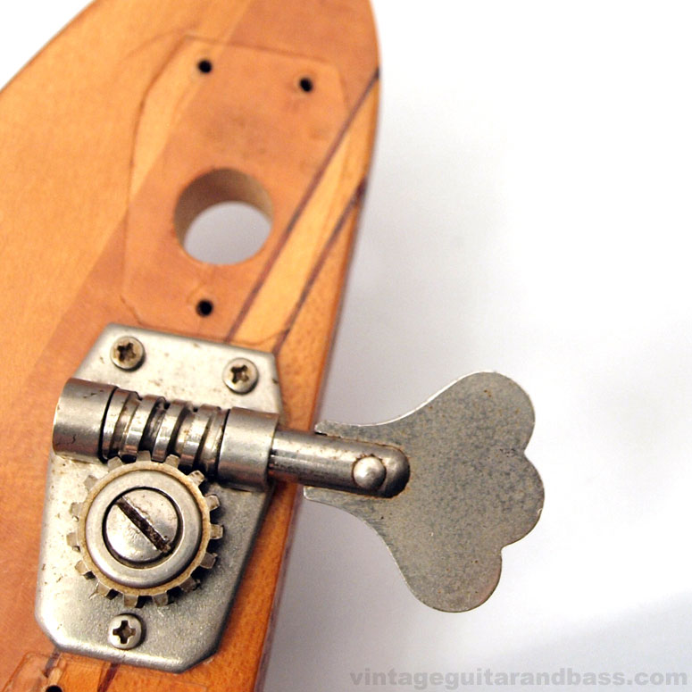 Vox bass open gear tuning key (small)