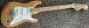 NR! Vintage 1973 Fender Stratocaster Electric Guitar fr Estate Untouched 4 resto