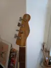 Weird bass! Can anyone ID it please?